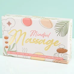 Ditverzinjeniet Mindfulness|Mindful Massage kaarten