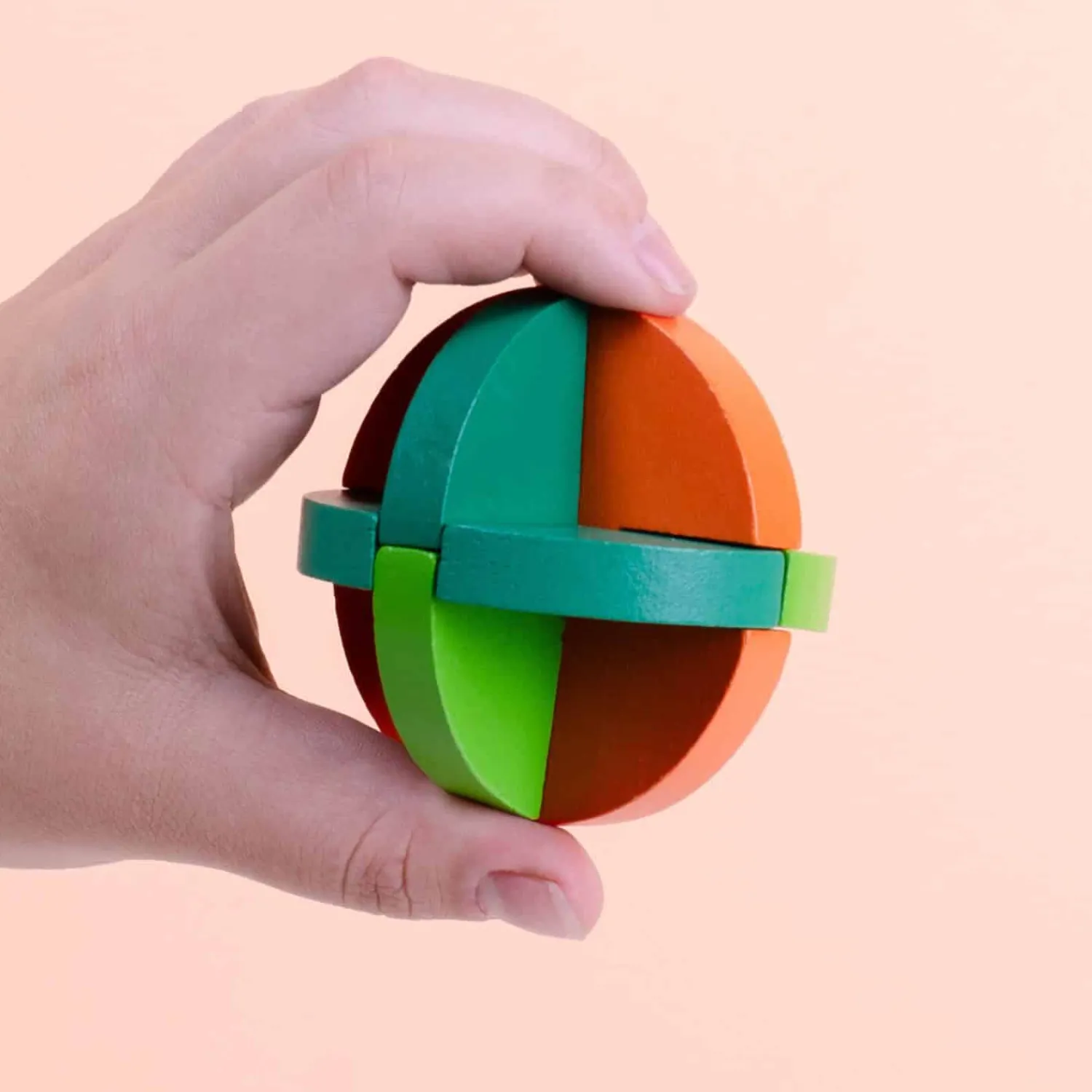 Ditverzinjeniet Puzzels|Mindfulness|Mindfulness puzzel