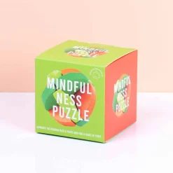 Ditverzinjeniet Puzzels|Mindfulness|Mindfulness puzzel