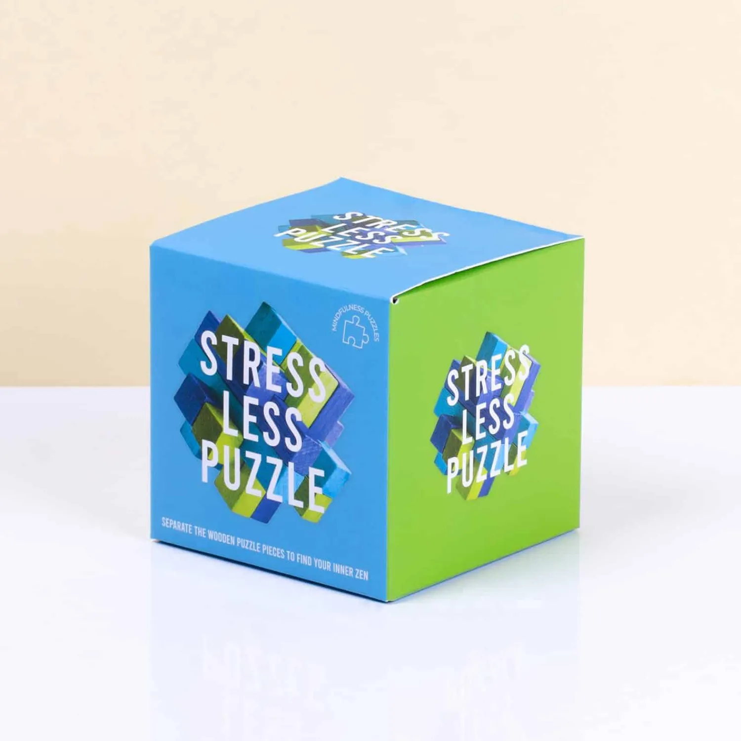 Ditverzinjeniet Puzzels|Mindfulness|Mindfulness puzzel