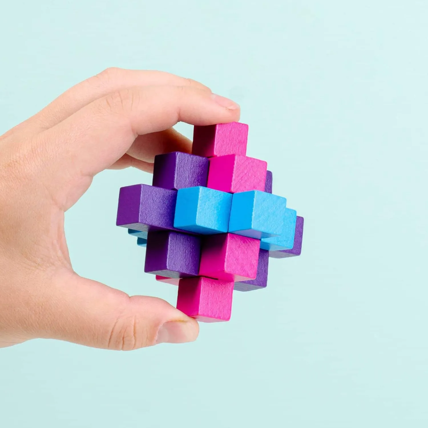 Ditverzinjeniet Puzzels|Mindfulness|Mindfulness puzzel