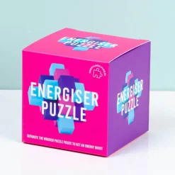 Ditverzinjeniet Puzzels|Mindfulness|Mindfulness puzzel