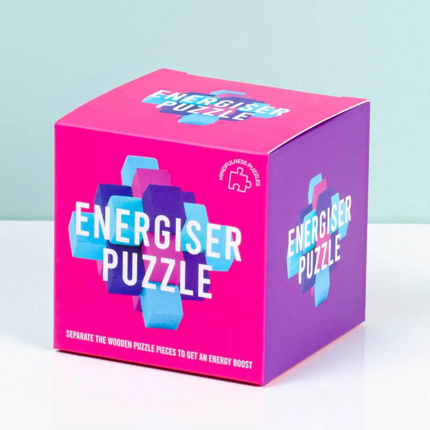 Ditverzinjeniet Puzzels|Mindfulness|Mindfulness puzzel