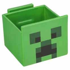 Ditverzinjeniet Gaming|Minecraft Creeper snackschaal