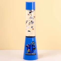 Ditverzinjeniet Lavalampen|Minecraft Iconen lavalamp