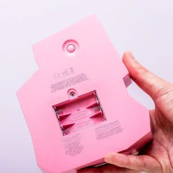 Ditverzinjeniet Verlichting|Slaapkamer|Minecraft Pig boxlamp