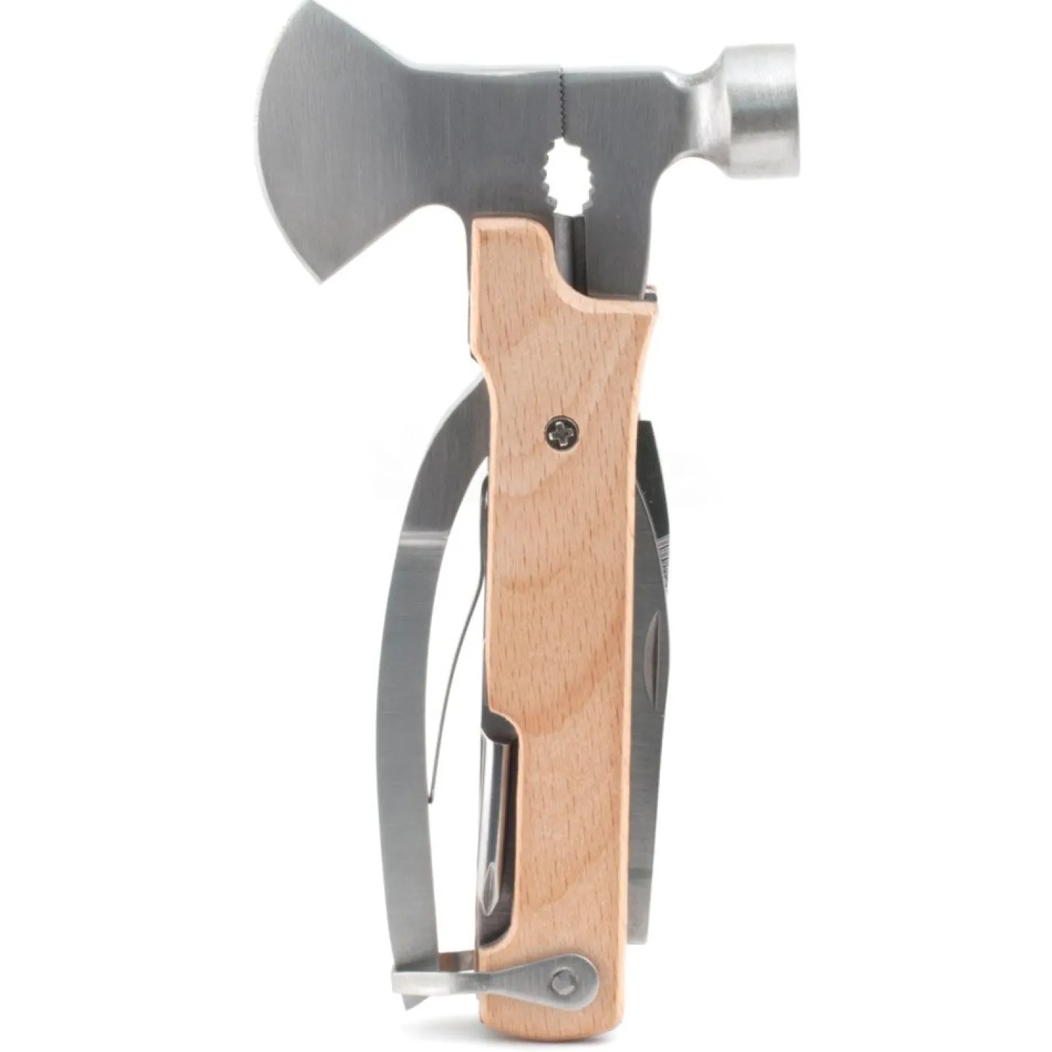 Ditverzinjeniet Multitools|Mini bijl multitool