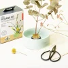 Ditverzinjeniet Vazen|Mini Ikebana set