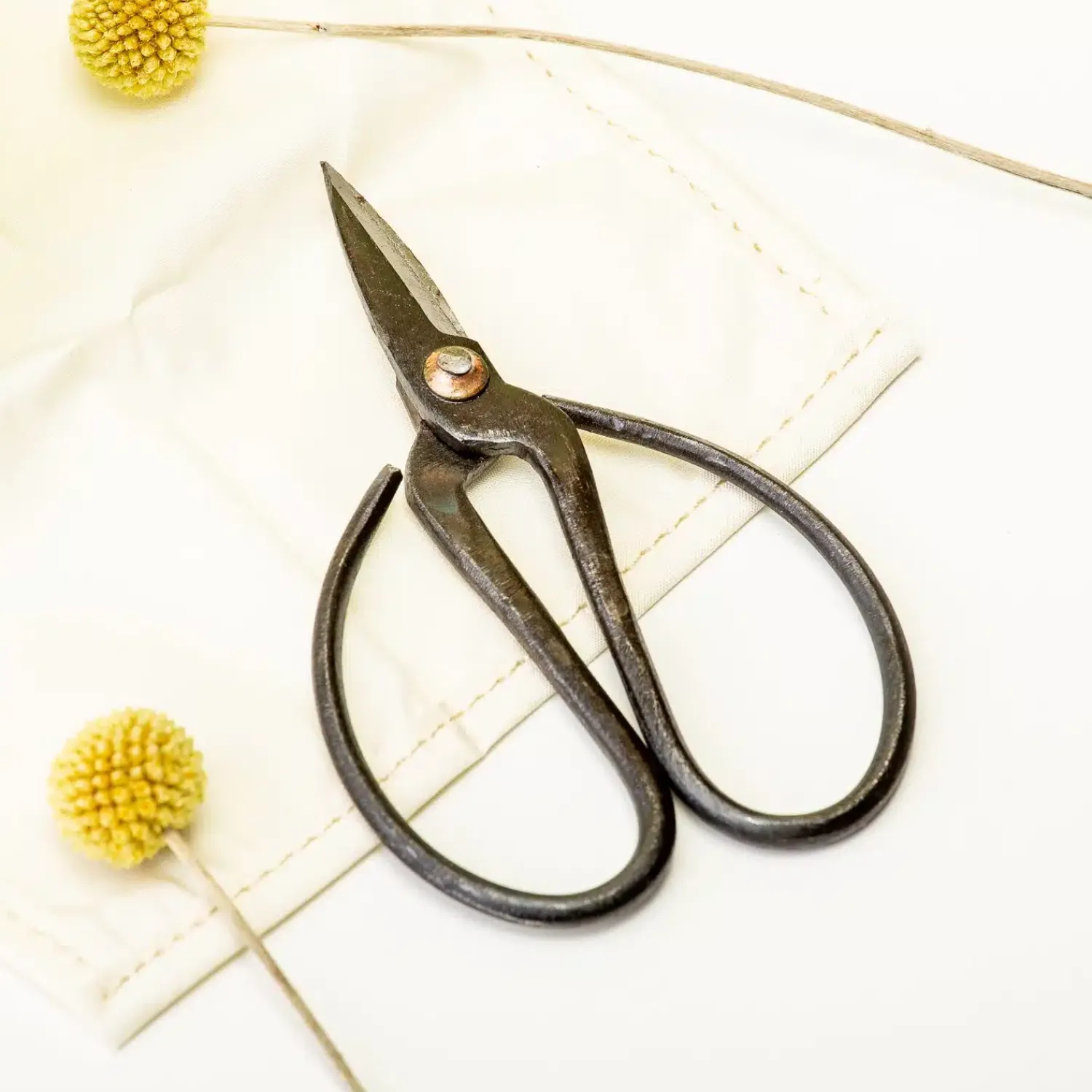 Ditverzinjeniet Vazen|Mini Ikebana set