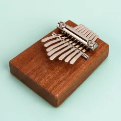 Ditverzinjeniet Muziek|Mini kalimba