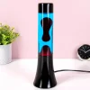 Ditverzinjeniet Lavalampen|Mini lavalamp blauw en rood