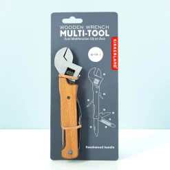 Ditverzinjeniet Multitools|Mini moersleutel multitool