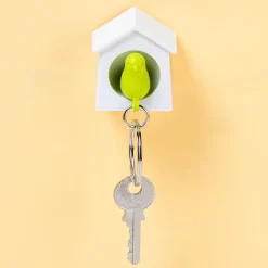 Ditverzinjeniet Sleutelhangers|Mini Sparrow Sleutelhanger