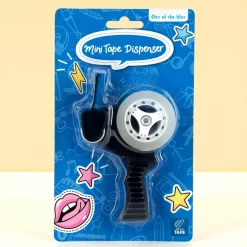 Ditverzinjeniet Kantoor|Mini tapedispenser