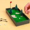 Ditverzinjeniet Sport|Miniatuurgolfbaan