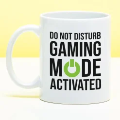 Ditverzinjeniet Mokken & Glazen|Gaming|Mok Gaming Mode