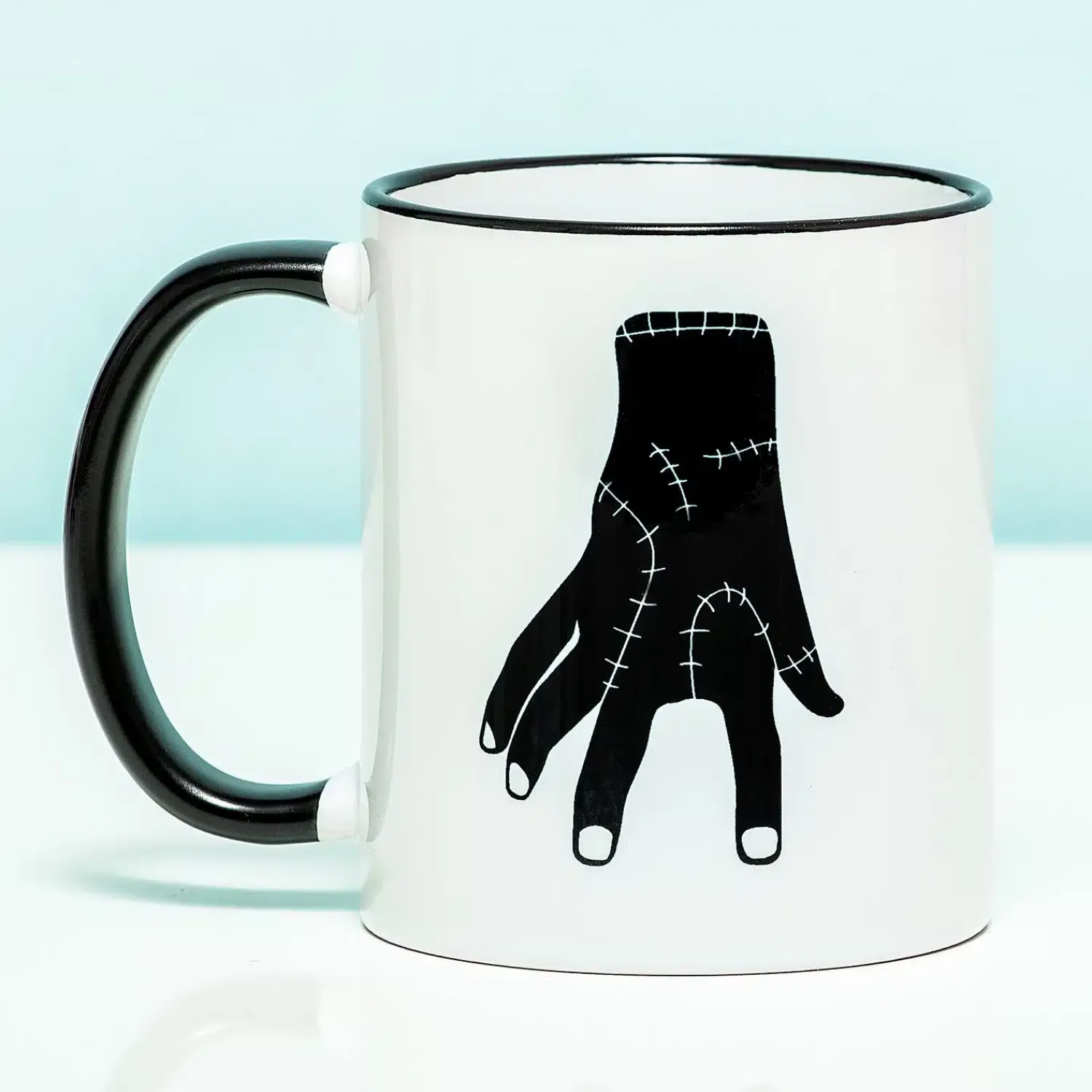 Ditverzinjeniet Mokken & Glazen|Mok Thing Wednesday