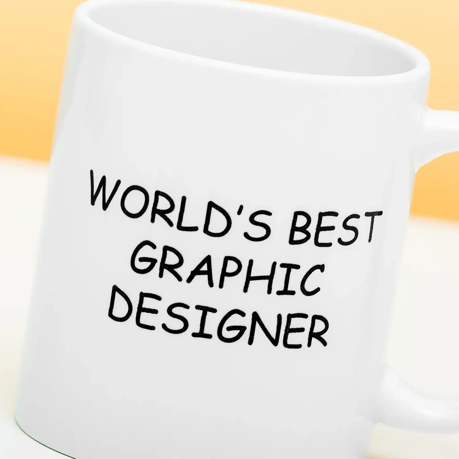 Ditverzinjeniet Mokken & Glazen|Mok World’s Best Graphic Designer