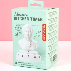 Ditverzinjeniet Muziek|Kookwekkers|Mozart kookwekker