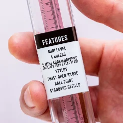 Ditverzinjeniet Multitools|Kantoor|Multitool pen