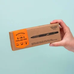 Ditverzinjeniet Multitools|Multitool pen met stylus