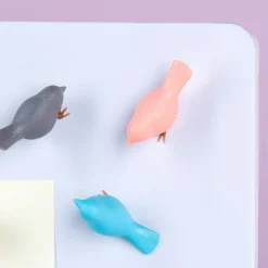 Ditverzinjeniet Kantoor|Mus magneetjes (set van 6)