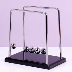 Ditverzinjeniet Mindfulness|Newtonpendel