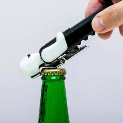 Ditverzinjeniet Flesopeners|Ober kurkentrekker