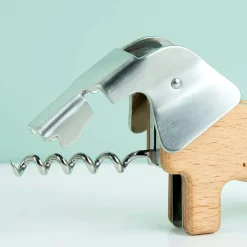 Ditverzinjeniet Borrelen|Flesopeners|Olifant kurkentrekker