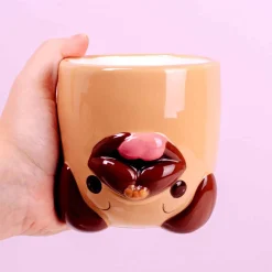 Ditverzinjeniet Mokken & Glazen|Ondersteboven dierenmok