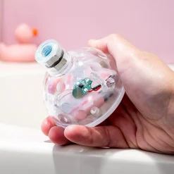 Ditverzinjeniet Badkamer|Onderwater lichtshow