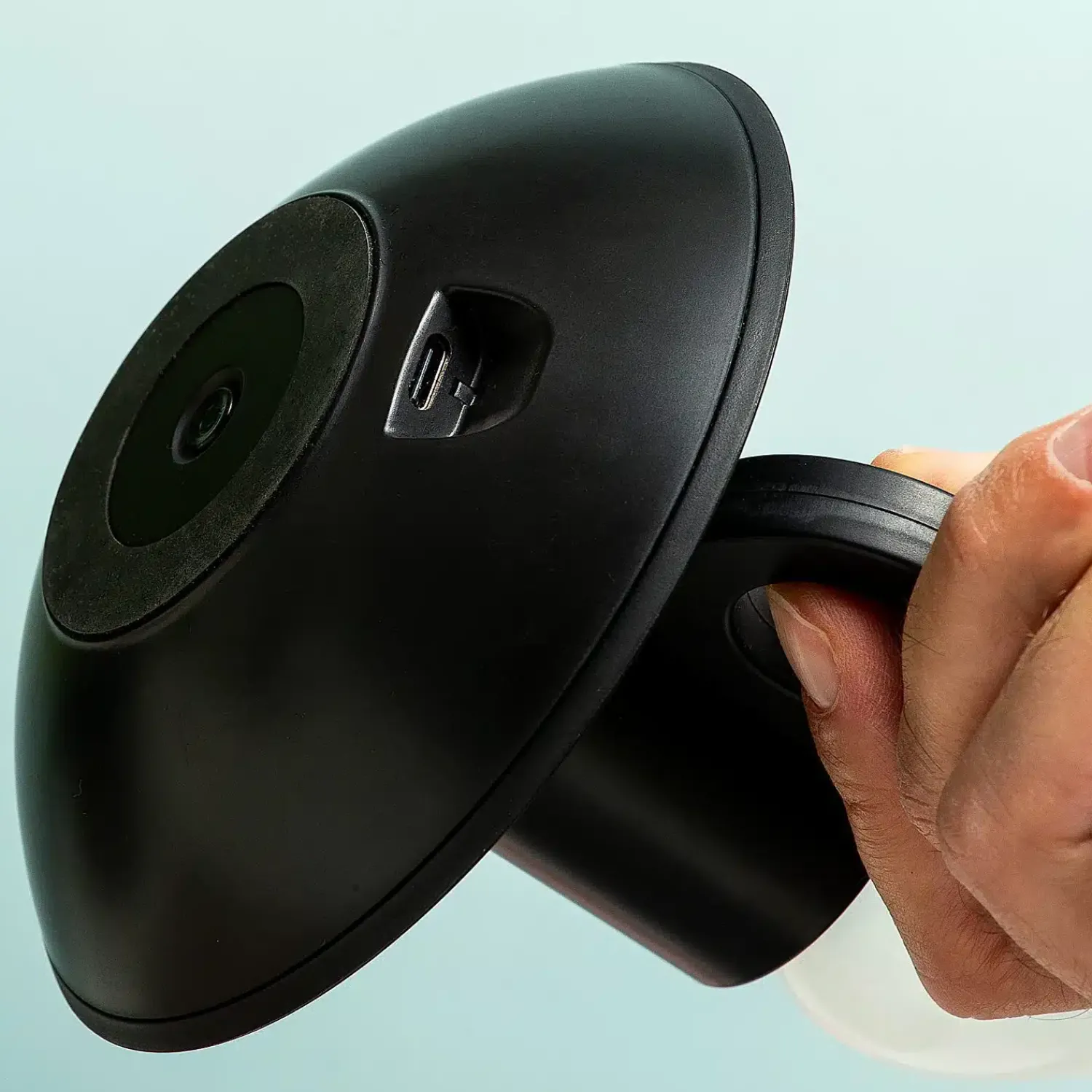 Ditverzinjeniet Slaapkamer|Oplaadbaar kandelaar lampje