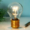 Ditverzinjeniet Verlichting|Oplaadbare LED filament lamp