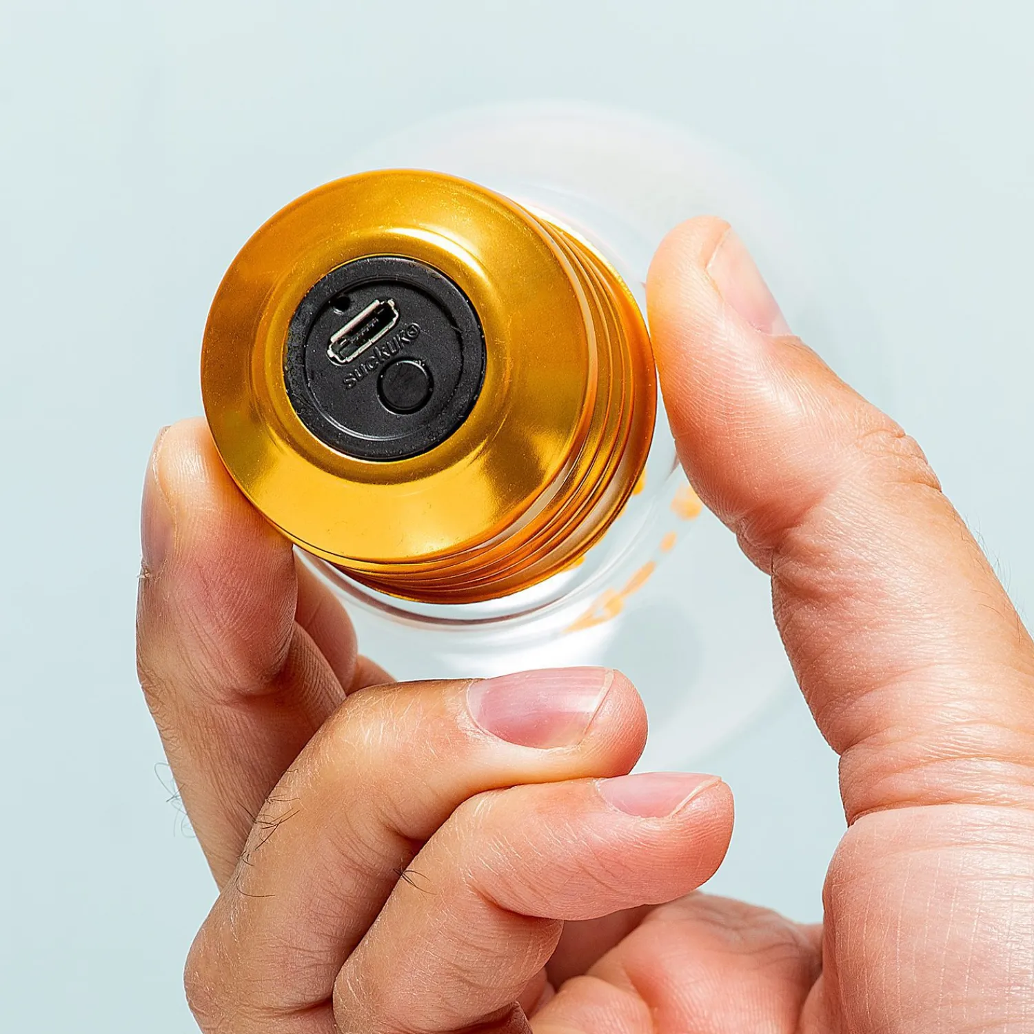 Ditverzinjeniet Verlichting|Oplaadbare LED filament lamp