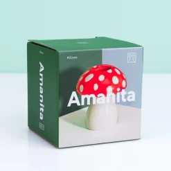 Ditverzinjeniet Kaarsen En Kandelaars|Paddenstoel kandelaar