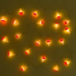 Ditverzinjeniet Verlichting|Slaapkamer|Paddenstoel lichtsnoer