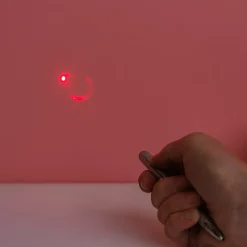 Ditverzinjeniet Kantoor|Pen met onzichtbare inkt en verlichting