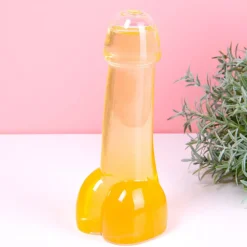 Ditverzinjeniet Mokken & Glazen|Penis glas