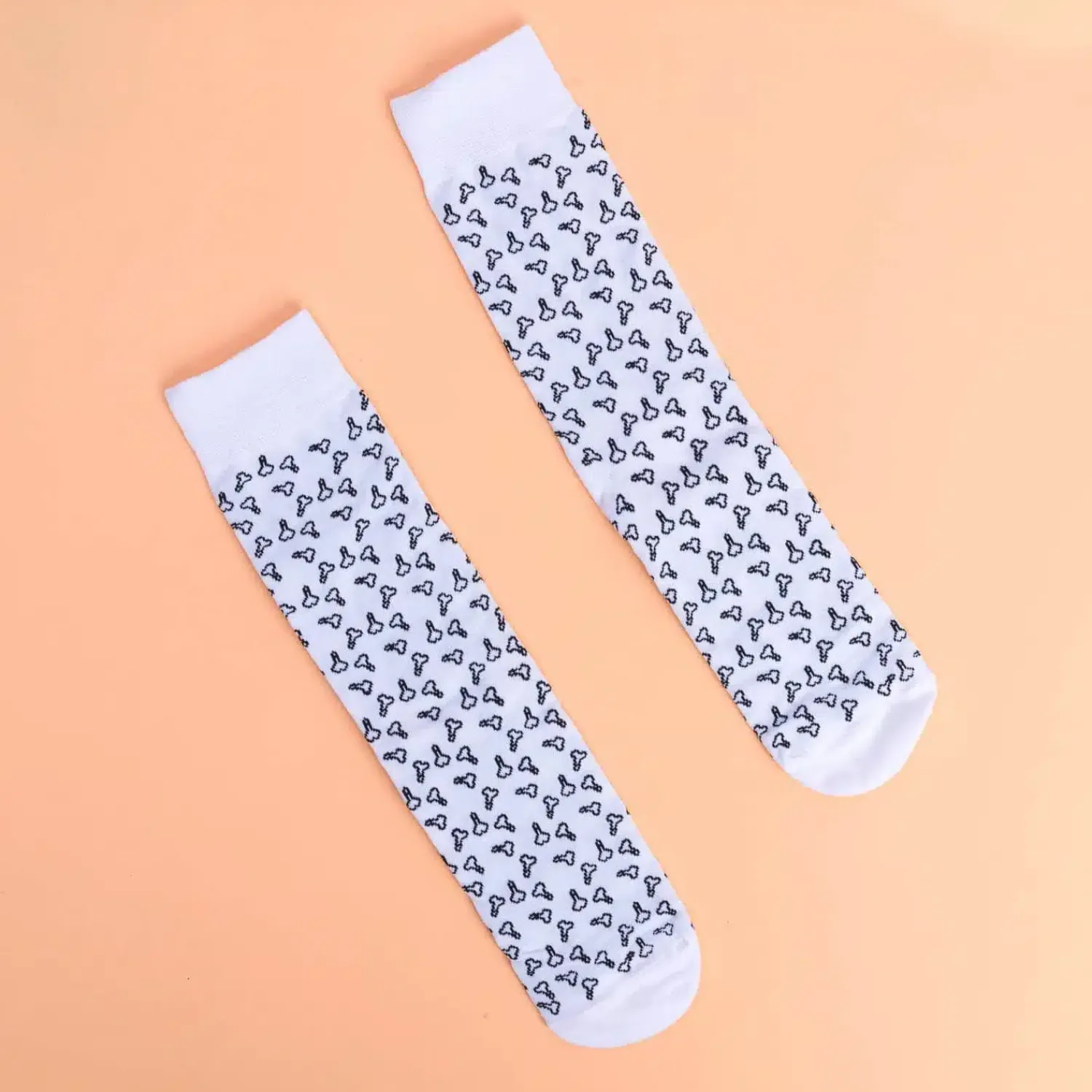 Ditverzinjeniet Sokken|Penis sokken