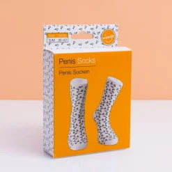 Ditverzinjeniet Sokken|Penis sokken