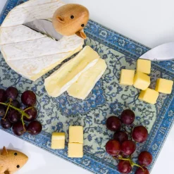 Ditverzinjeniet Snijplanken|Perzisch tapijt snijplank