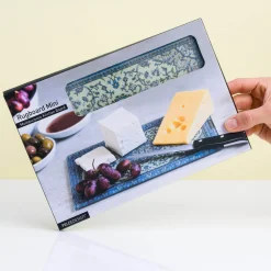 Ditverzinjeniet Snijplanken|Perzisch tapijt snijplank