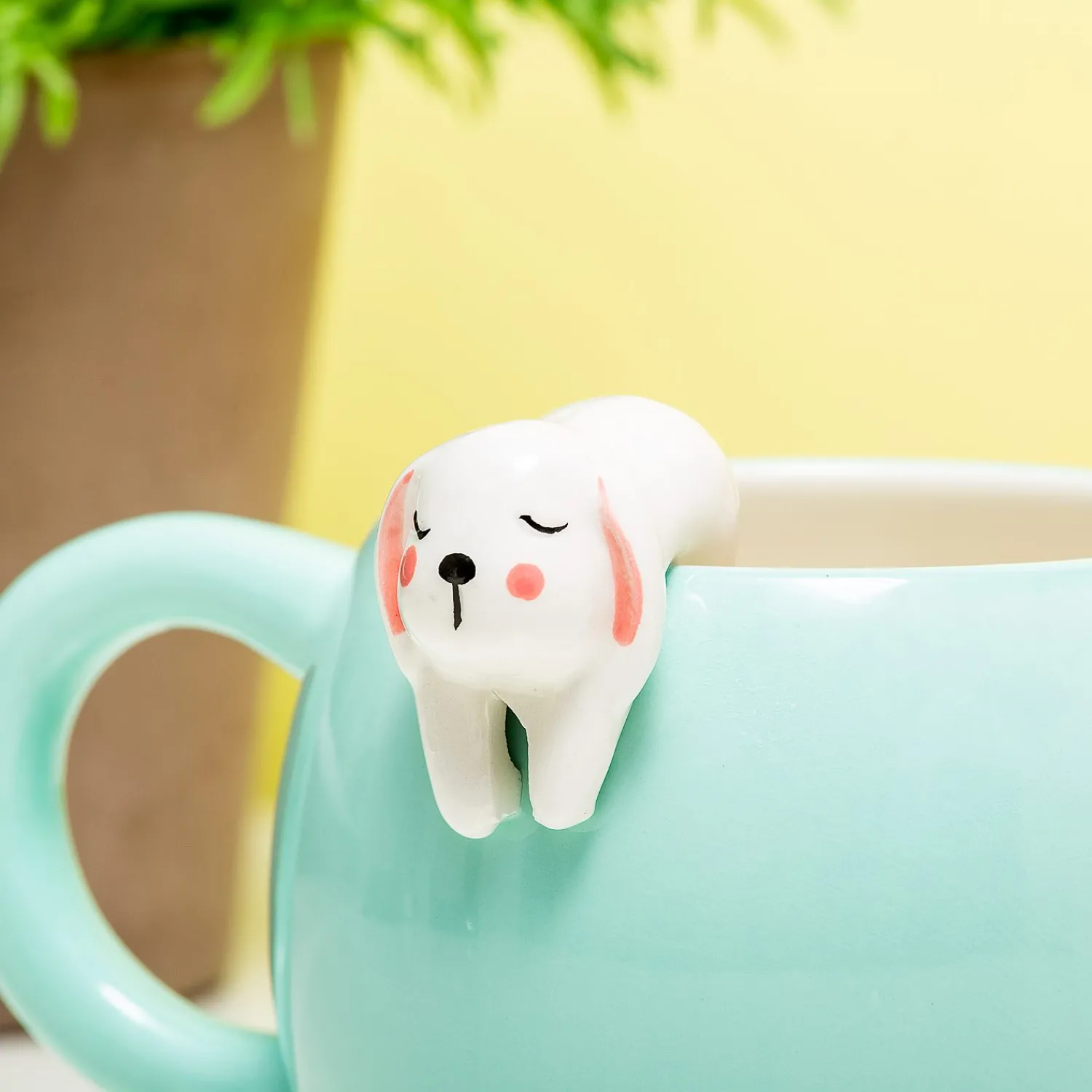 Ditverzinjeniet Mokken & Glazen|Pet Friends mok