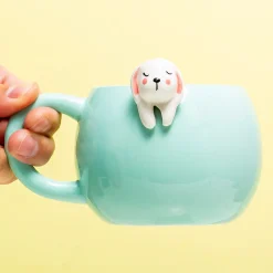 Ditverzinjeniet Mokken & Glazen|Pet Friends mok