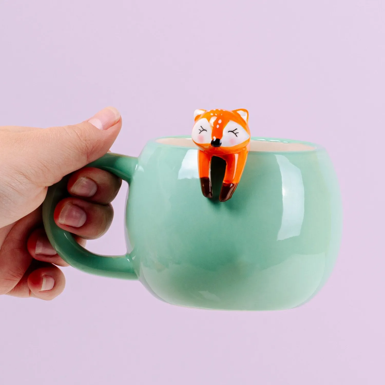 Ditverzinjeniet Mokken & Glazen|Pet Friends mok