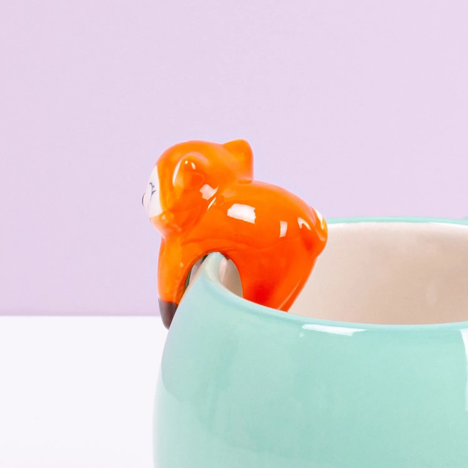 Ditverzinjeniet Mokken & Glazen|Pet Friends mok