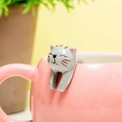 Ditverzinjeniet Mokken & Glazen|Pet Friends mok