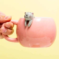 Ditverzinjeniet Mokken & Glazen|Pet Friends mok