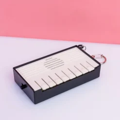 Ditverzinjeniet Muziek|Sleutelhangers|Piano sleutelhanger