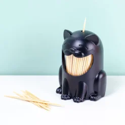 Ditverzinjeniet Cocktailprikkers|Pickitty cocktailprikkerhouder